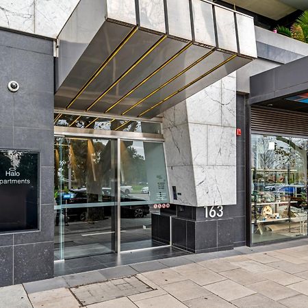 מלבורן Complete Host Halo Apartments מראה חיצוני תמונה