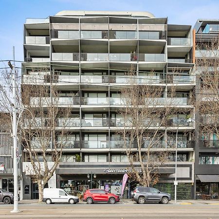 מלבורן Complete Host Halo Apartments מראה חיצוני תמונה