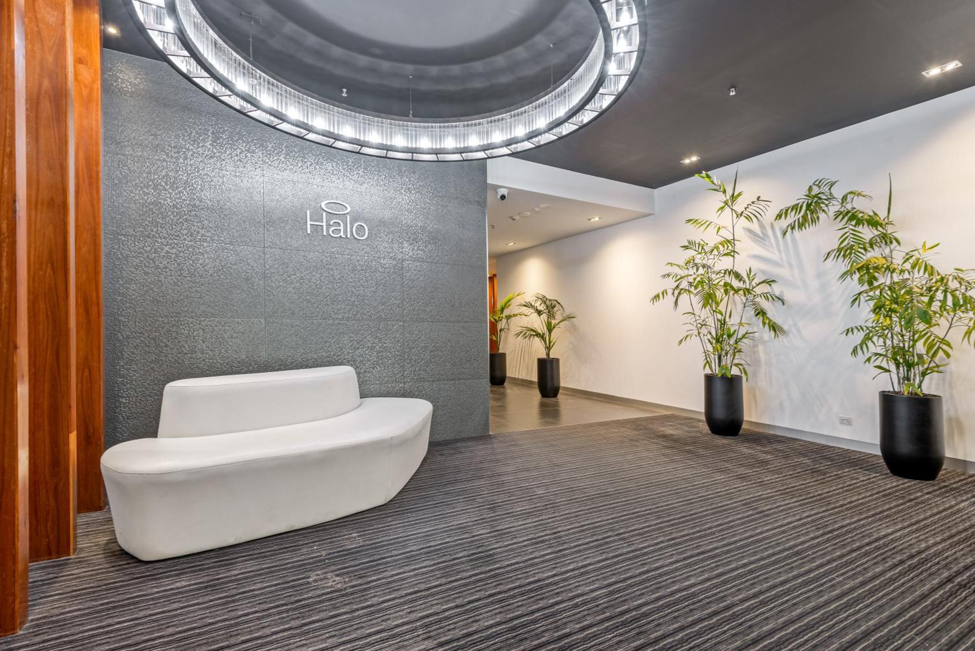 מלבורן Complete Host Halo Apartments מראה חיצוני תמונה