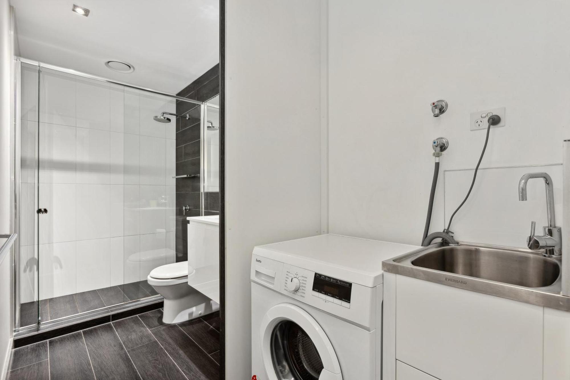 מלבורן Complete Host Halo Apartments חדר תמונה