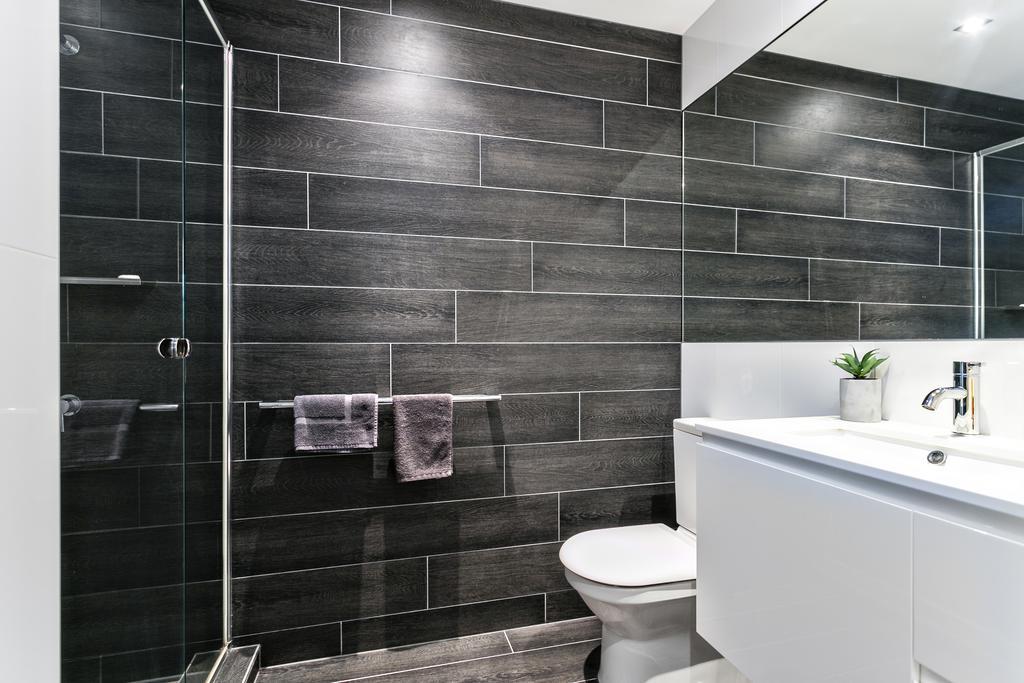 מלבורן Complete Host Halo Apartments מראה חיצוני תמונה
